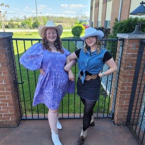 Meet your Posher, Megan